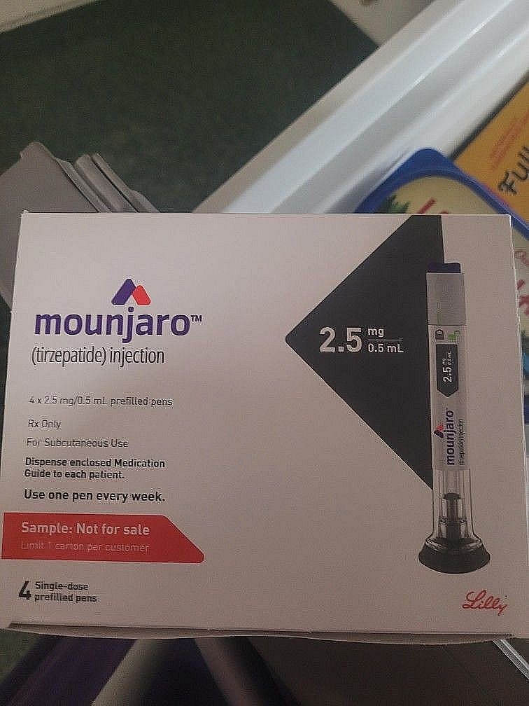 The Complete Guide to Weight Loss Injections: How Mounjaro (Tirzepatide) Transforms Your Weight Loss Journey