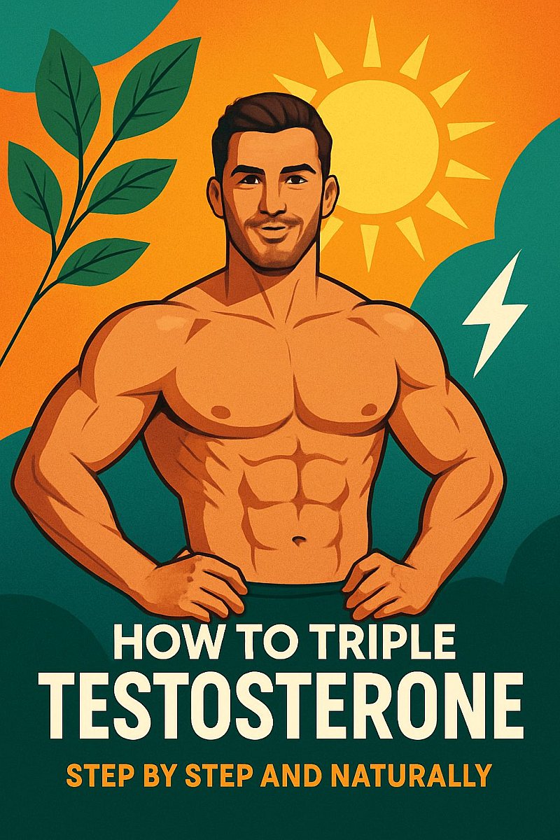 Legal Steroid Alternatives for Muscle Growth & Fat Loss (2026 Guide)