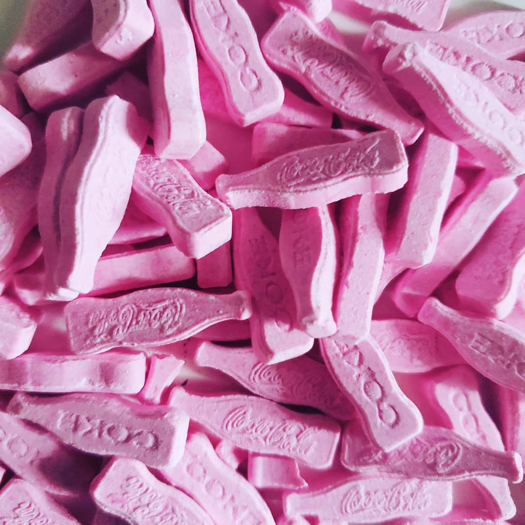 MDMA