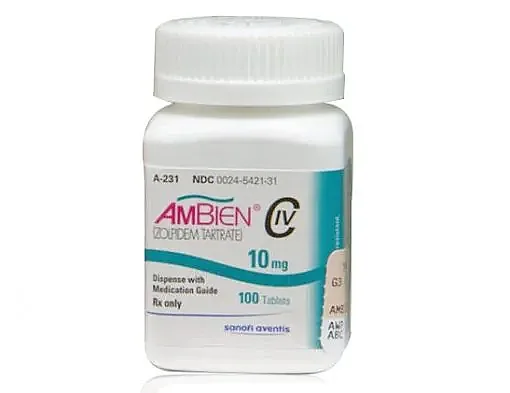 Buy Ambien (zolpidem) Online Without Prescription