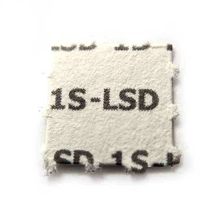 1S-LSD 150mcg Blotters