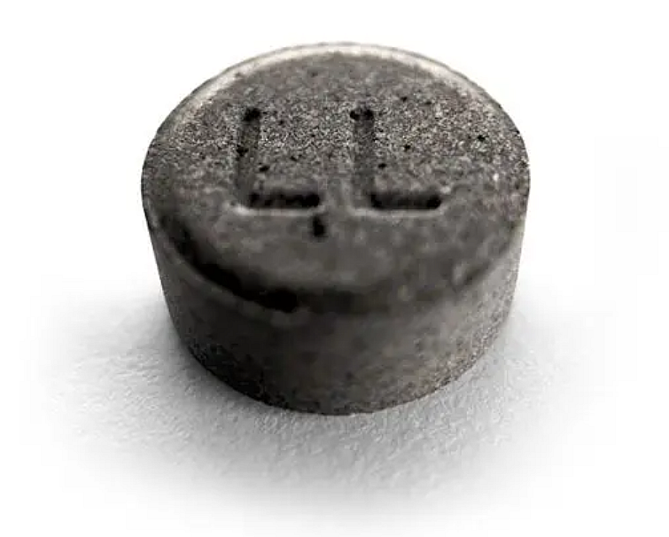 Buy DMXE HCL 40mg Pellets