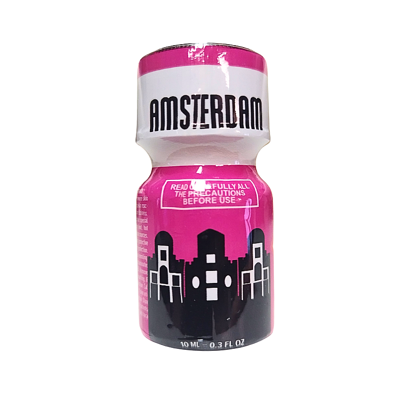 Buy Amsterdam 10ml (EU)