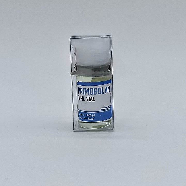 Buy Primobolan