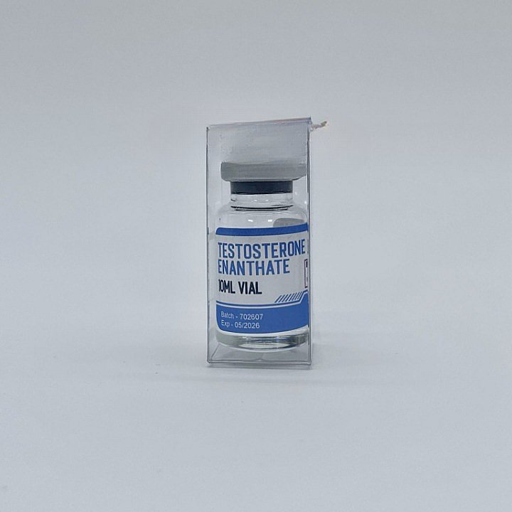 Buy Testosterone Enanthate