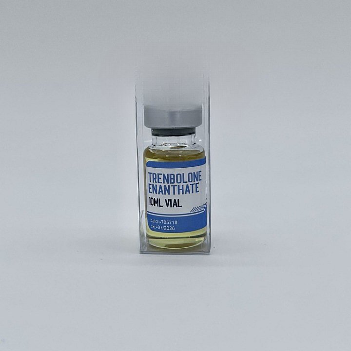 Buy Trenbolone Enanthate (Tren E)