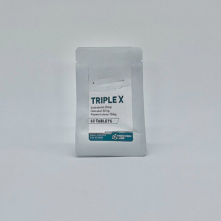 Buy Triple XXX Steroids Online