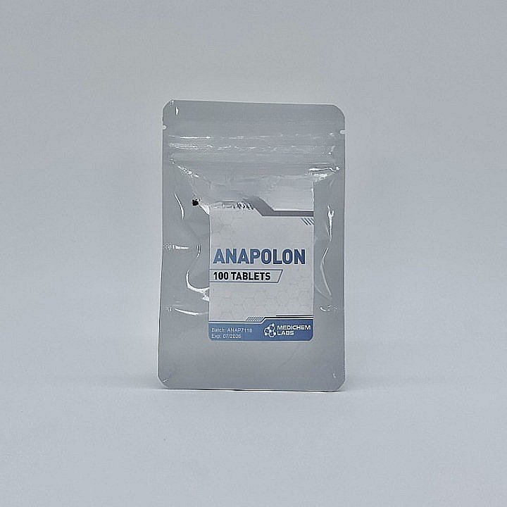 Buy Oxymetholone (Anadrol) Online