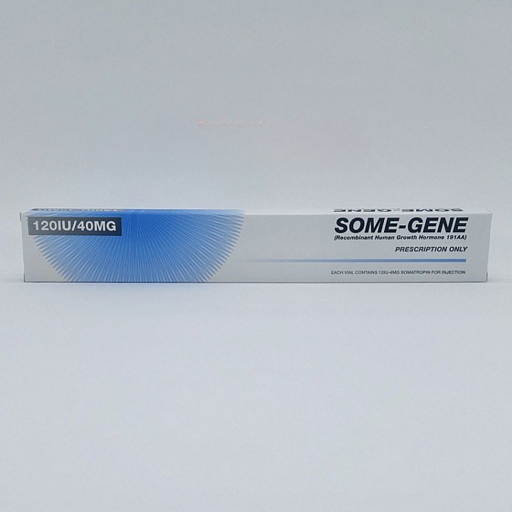 Buy HGH – #1 Growth Hormone Therapy USA