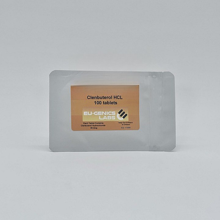 Buy Clenbuterol Online