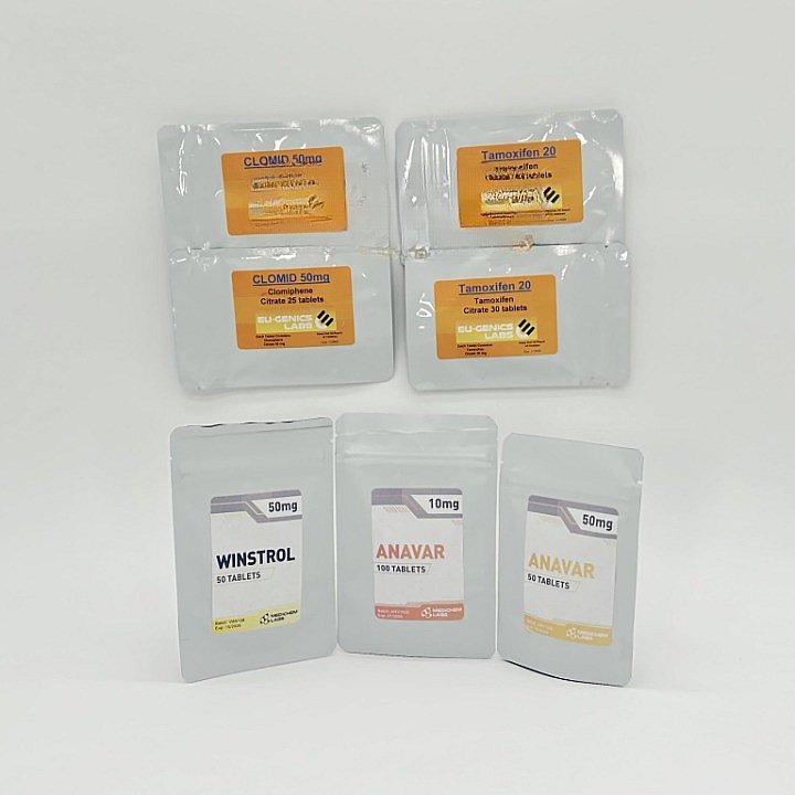 Beginners Weight Loss Cycle (Oral)