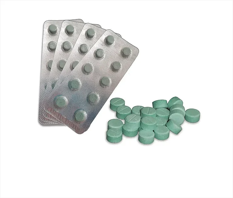Bromazolam 2.5 MG Pellets