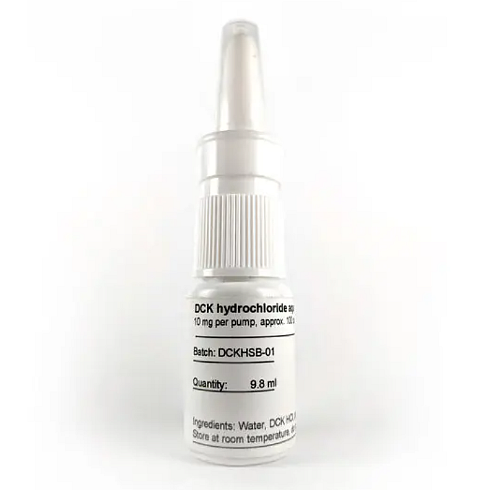 Buy DCK HCL Spray Bottle