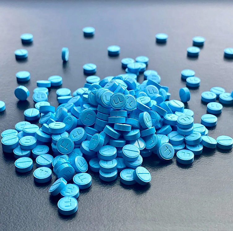 Buy 5-MeO-MiPT 10mg Pellets