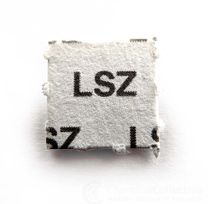 Buy LSZ 150mcg Blotters