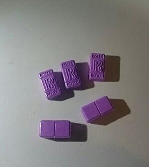 Buy Rolls royce pill