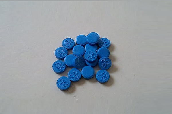 Buy 2CB Nexus Blue Bees Online