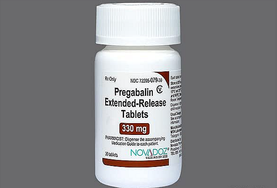 Buy Pregabalin (Lyrica) Online Safely With Best Price