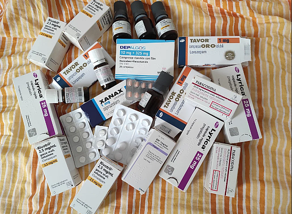 Buy Pregabalin (Lyrica) Online Safely With Best Price