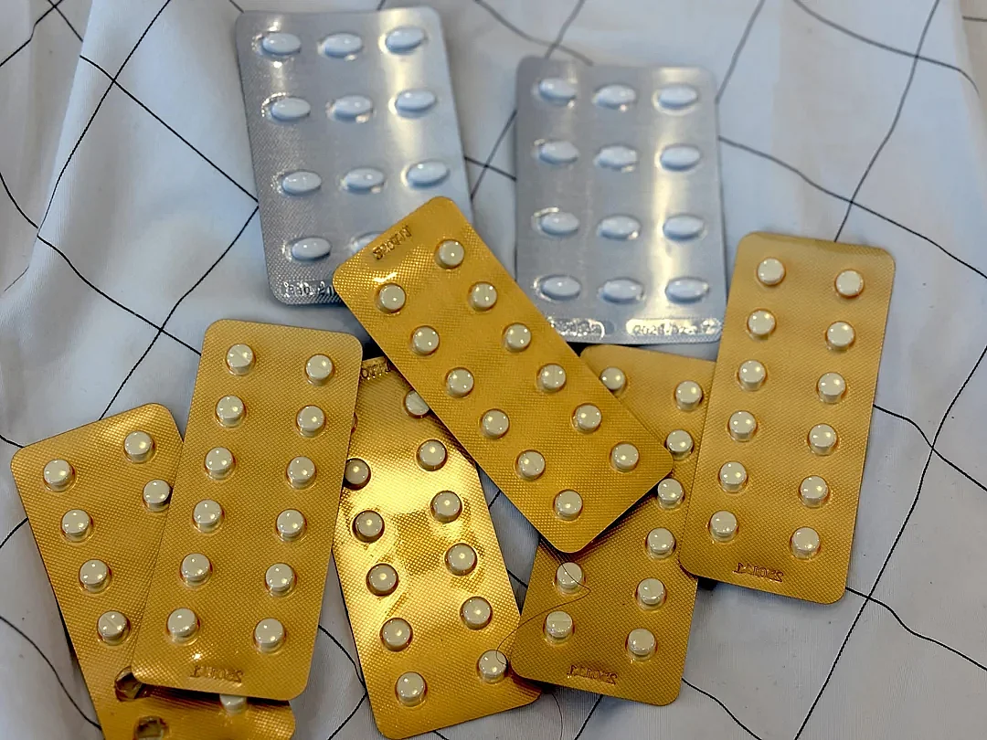 Buy Zopiclone 7.5 mg Tablets Online | Next Day Delivery Available