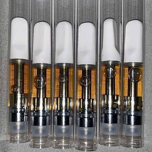 Buy DMT Vape Pen Online