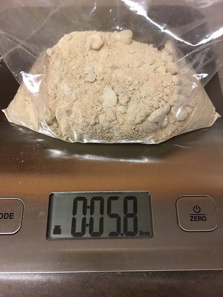 Buy 5-Meo-DMT Powder