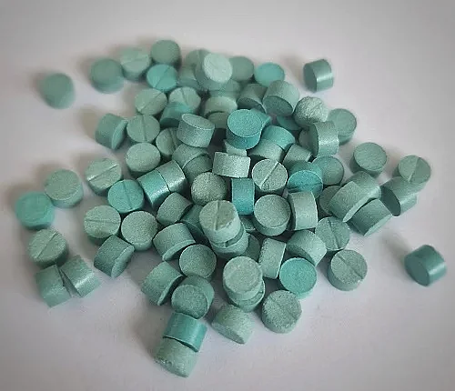 Bromazolam Pellets (3mg)