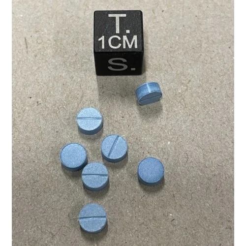 Buy Clonazolam pellets