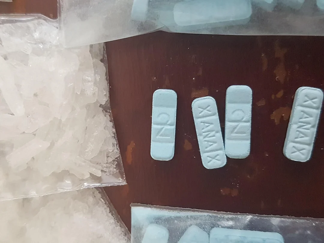 Buy Xanax Online Without Prescription