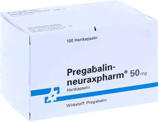 Buy Pregabalin