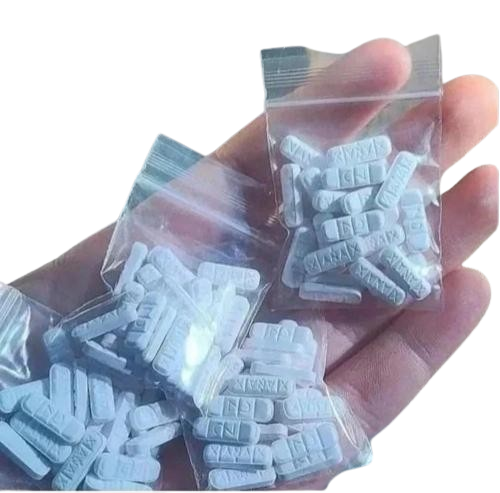 Buy Blue Xanax Bar