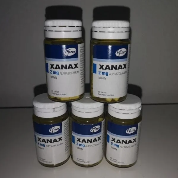 Buy Xanax 2mg & 1mg