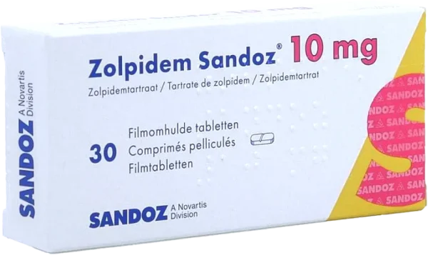 Buy Zolpidem