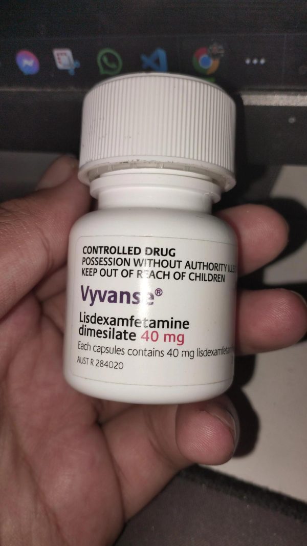 Buy Vyvanse Online Without Prescription Overnight Delivery